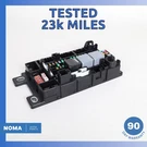 2020 Range Rover Evoque L551 Rear Trunk Battery Fuse Relay Box Module Oem 23K. Fixed Price $128.65.