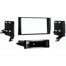 Metra 99-8231 Single/double Din Stereo Dash Kit For 2002-2006 Toyota Camry. Fixed Price $26.95.