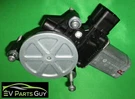 Tesla Model 2012-2016 Panoramic Sun Roof Motor Right, Pass 1006361-00-A. Fixed Price $50.00.