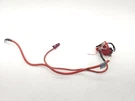 Original 17-23 Bmw 530E Hybrid Rear Body Positive Battery Cable Wire Harness. Fixed Price $119.94.