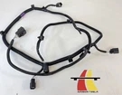 2012 2020 Tesla Model Rear Bumper Parking Sensors Wiring Harness 1004421-03-J. Fixed Price $99.69.