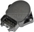 Dorman 699-207 Accelerator Pedal Sensor For Select 94-02 Chevrolet Gmc Models. Fixed Price $70.89.