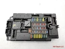 2009 Mini Cooper R56 Speg Jbe H2 Fuse Power Distribution Box 61353453738. Fixed Price $184.99.
