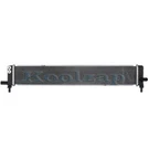 For 12 HS-250H 2.4L 1-ROW Radiator Inverter Cooler G9010-75011 LX3011102. Fixed Price $187.95.