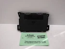 2022 Honda Ridegline Oem Wireless Charging Pad Module 39570TG7A014. Fixed Price $120.12.