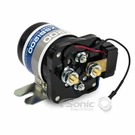 Nvx XSBI200 12V Amp Dual Battery Voltage Sensitive Smart Isolator Relay. Fixed Price $49.99.