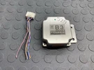2017-2019 Nissan Rogue Service File Controller Assembly Adas 284E7 7FF7B (B3). Fixed Price $92.00.