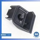 92-96 Jaguar Xjs Series 3 Power Mirror Switch Control W/ Tray Oem. Fixed Price $51.23.