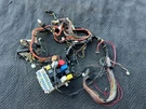 1989-1995 Volvo 740 Front Dash Wiring Harness & Fuse Box Oem #3940EM. Fixed Price $429.99.