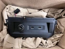 Rear Console Trim Cover W/ Socket 2023 Audi Q7 Q8 Urus 4M8863440 2020 2021 2022. Fixed Price $99.99.