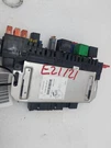 2000-2006 Mercedes S-class Front Sam Relay Fuse Box Control Module 0325458332. Fixed Price $72.00.