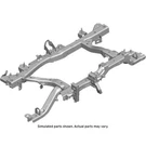 Genuine Gm Frame 42747434. Fixed Price $1354.49.