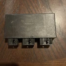 2005 Bmw 745LI (E66) Pdc Parking Assist Distance Control Module Oem 6954007. Fixed Price $29.99.