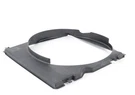 Mercedes Benz 430 420 Fan Shroud Genuine A2105050455. Fixed Price $157.15.