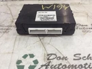 Chassis Ecm Body Control Bcm Left Hand Dash Fits 09 Rio 313278. Fixed Price $75.00.