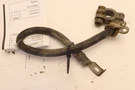 1998-1999 Bmw M3 E36 Battery Negative Ground Strap Cable Wire Oem. Fixed Price $12.00.