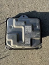 19 20 21 22 23 Porsche Cayenne Right Led Control Module Id# 80A907397A. Fixed Price $130.00.