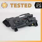 14-17 Mercedes W222 S550 S600 Rear Trunk Fuse Relay Junction Box 2225402750 Oem. Fixed Price $62.25.
