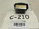 2010 Honda Insight Hybrid Blower Motor Resistor Oem+. Fixed Price $43.16.