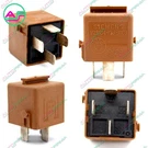 Multi Purpose Relay Brown For Bmw E34 E32 E36 E28 5 Series 61.36-1388729. Fixed Price $18.14.