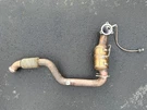 2014 - 2019 Mercedes Cla C117 / Gla X156 W176 2.0L Front Exhaust Pipe Oem. Fixed Price $350.00.