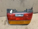 Driver Left Tail Light Sedan Fits 93-95 Corolla 161662. Fixed Price $34.20.