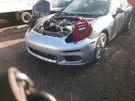 Panamera 2014 Fuse Box Cabin 860498. Fixed Price $200.00.