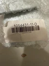 New Oem Tesla Mx Exterior Mirror Skull Cap Rh Pearl White Ppsw 1054431-11-D. Fixed Price $90.00.