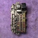 97-01 Honda Cr-v Crv Interior Under Dashboard Manual Fuse Box Oem Factory. Fixed Price $85.00.