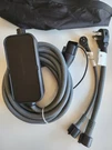 Bmw I4 IX1 Ev Flexible Fast Charger Charging Cable 40A 120V 240V New J1772. Fixed Price $349.99.