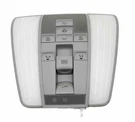 Mercedes Cls Class Overhead Dome Light Lamp Alpaca Gray 18 A2129002106. Fixed Price $48.50.