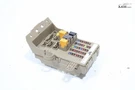 2019-2020 Subaru Crosstrek Front Right Cabin Junction Fuse Relay Box Module Oem. Fixed Price $179.39.