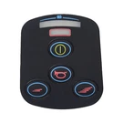 Keypad For 4-KEY Vsi Joystick Controllers By Pg Drives Mobility Power Chair. Fixed Price $28.31.
