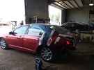 Flywheel/flex Plate 3.5L Fits 07-12 Mkz 2108646. Fixed Price $128.25.
