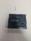 Comfort Control Module Ccm Keyless Enrty 8K0907064EP Audi Allroad A4 Q5 2009-13. Fixed Price $75.00.
