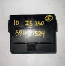 2010 Lexus IS350 Ecm Multiplex Network Body Control Bcm 591-71524 89211-53010. Fixed Price $67.45.