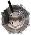 Four Seasons Engine Cooling Fan Clutch For GX550, LX600, LX700H+MORE 46159. Fixed Price $122.48.