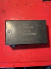 1997-08 Ford E150,E250,E350 Fuse Power Distribution Box Cover Oem F7UB-14A003-AB. Fixed Price $24.99.