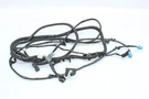 2007-2013 Bmw E93 328I 335I Convertible Folding Hinge Mechanism Wire Harness Oem. Fixed Price $65.55.