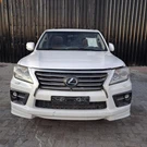 2014 Lexus LX570 Lamp Assembly Rear Right 8158060261. Fixed Price $224.99.
