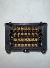 Original Mercedes-benz Fuse Box Housing 123 540 03 50 (1954-1993) Nos. Fixed Price $325.00.