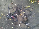 19 Lincoln Nautilus Engine Wire Harness 2.0 Liter 4 Cylinder. Fixed Price $320.00.
