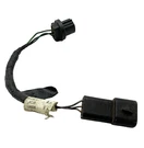 1999 2004 Ford F250 Headlight Wiring Harness Pigtail Connector XC35-13A006-AA. Fixed Price $69.00.