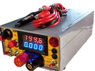 High Voltage Mini Compact Capacitor Leakage Tester - 800VDC (10MA). Fixed Price $449.00.