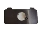 1501433-00-A New Rear Fascia Park Assist Sensor S12 Retainer For Tesla Model Y. Fixed Price $35.00.
