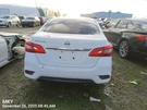 Dash Wire Harness Oem 2017 Nissan Sentra 240109AE0B. Fixed Price $491.00.