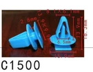 20PCS Fit Honda 90602TA0003 Cowl Vent Retainer - AUTOBAHN88. Fixed Price $10.99.