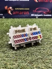2007-2010 Nissan Frontier/pathfinder Cabin Fuse Box Oem 24350-ZS00A. Fixed Price $45.50.