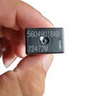 1PC Jeep Dodge Chrysler Oem Tyco Pin Accessory Power Relay 56049018AB. Fixed Price $9.00.