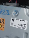 Voltage Converter/control Module Oem 2015 Cadillac Cts 1YR Wrnty 22869547. Fixed Price $100.00.